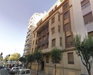 Exterior view of Building for sale in León Capital 