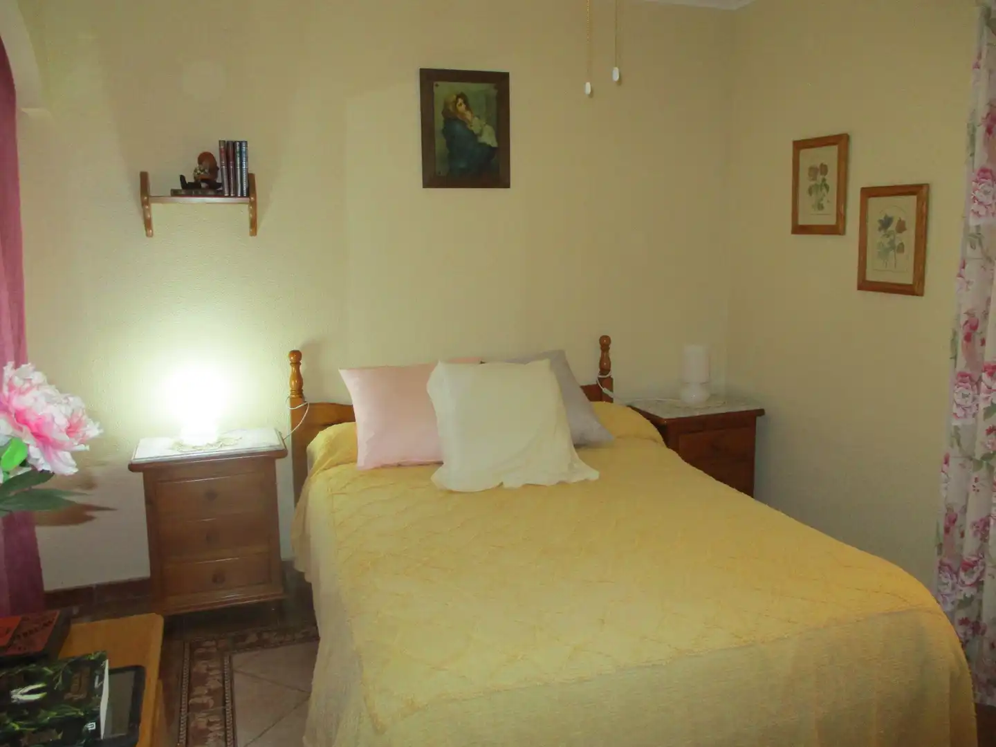 Casa o chalet en venta en Manantiales - Lagar - Cortijo
