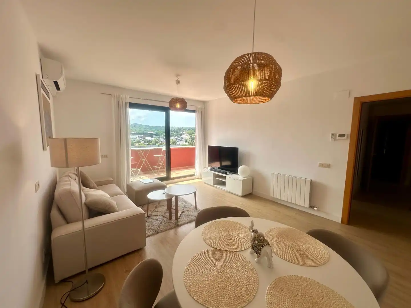 Flat for sale in marfull, 18, Santa Clotilde