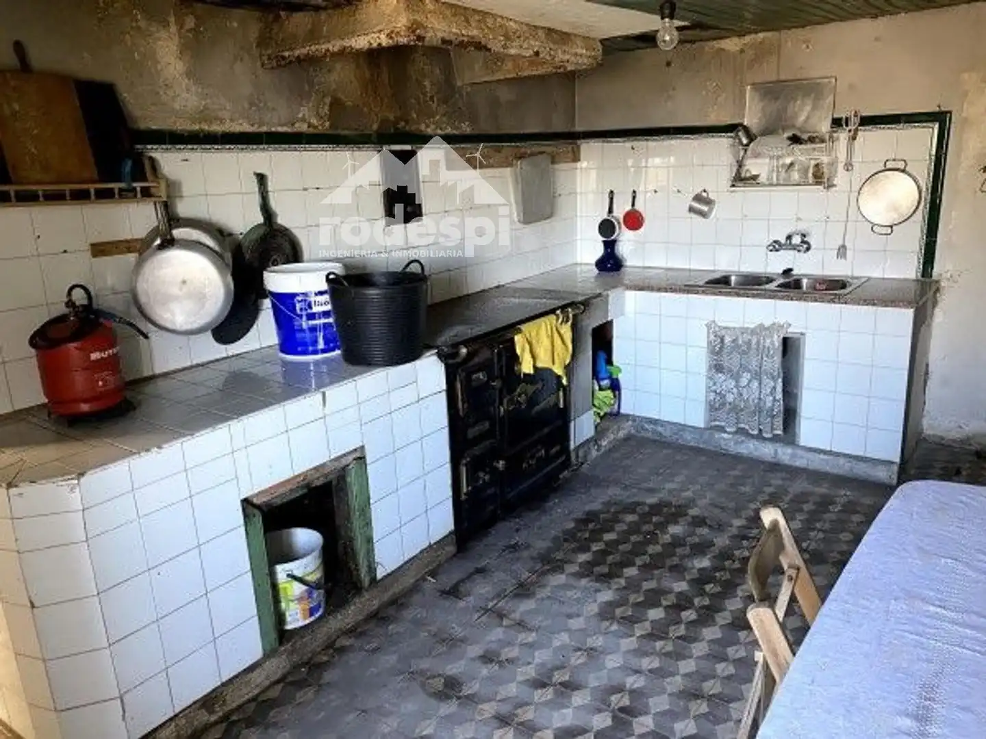 Casa in vendita a Covelo, imagen 7