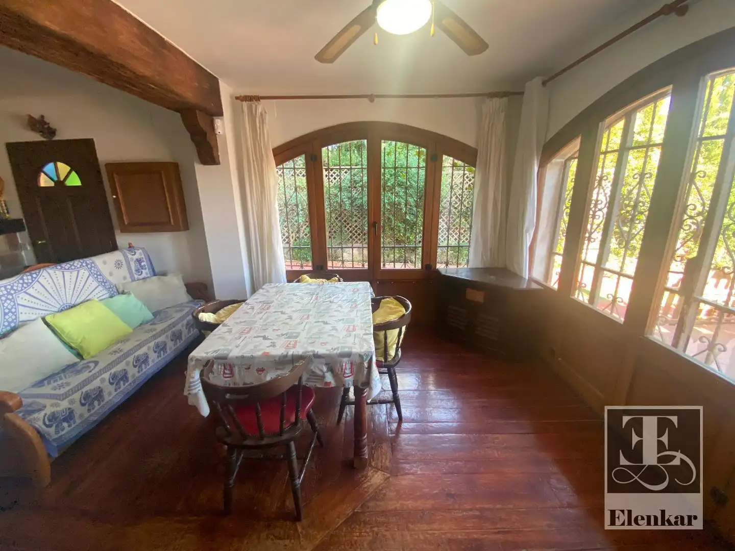 Villa mit Pool zum Verkauf in MAR CARIBE, imagen 35