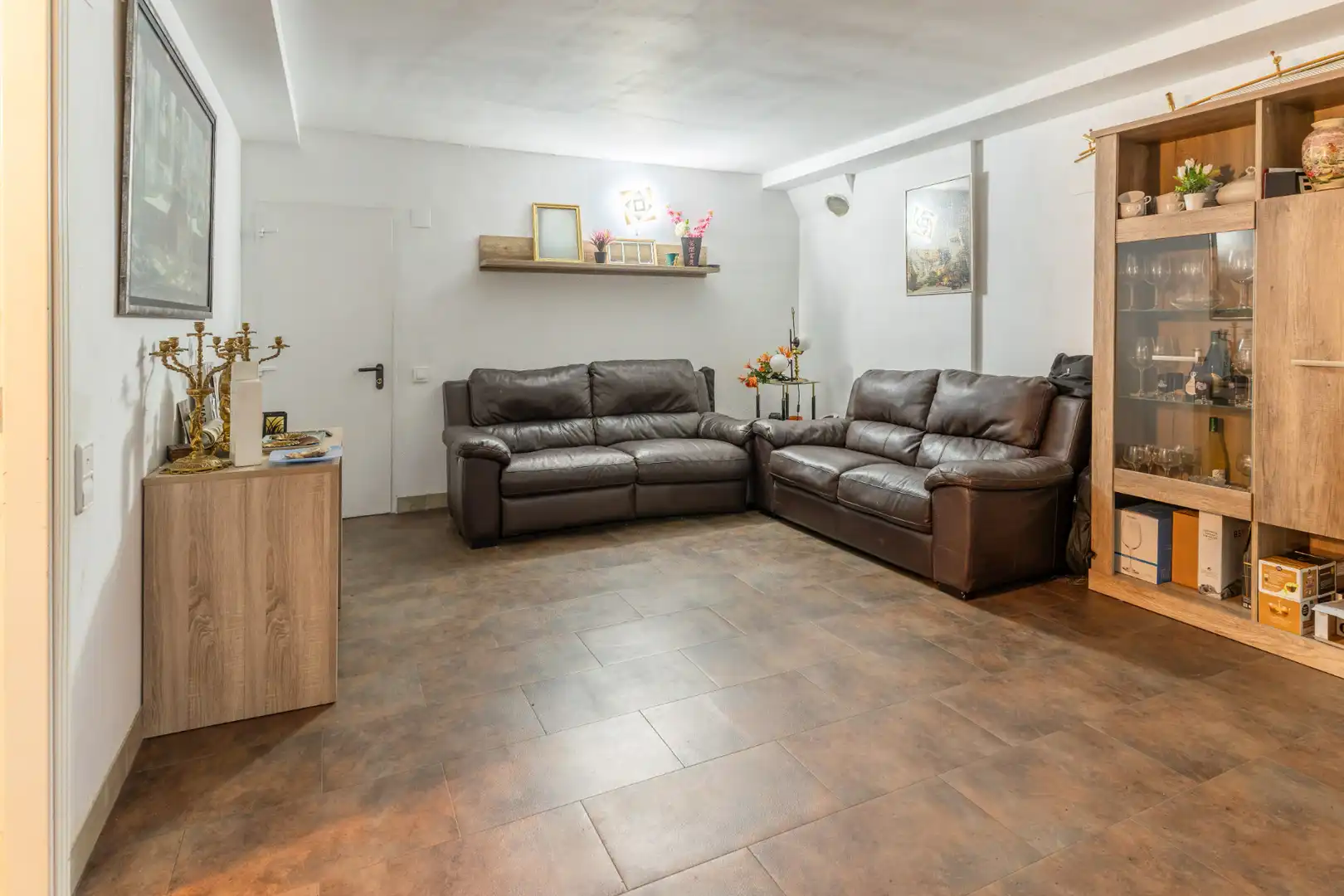 Maison mitoyenne avec balcon à vendre à Miralbueno, imagen 37
