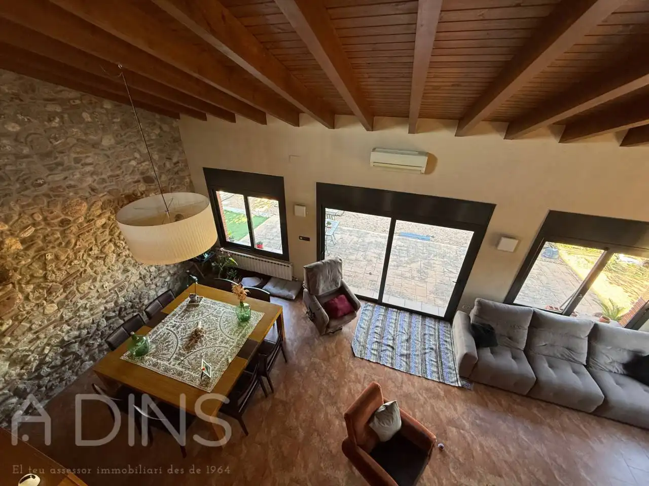 House for sale in Avenida Castillo de Montbuí, imagen 18
