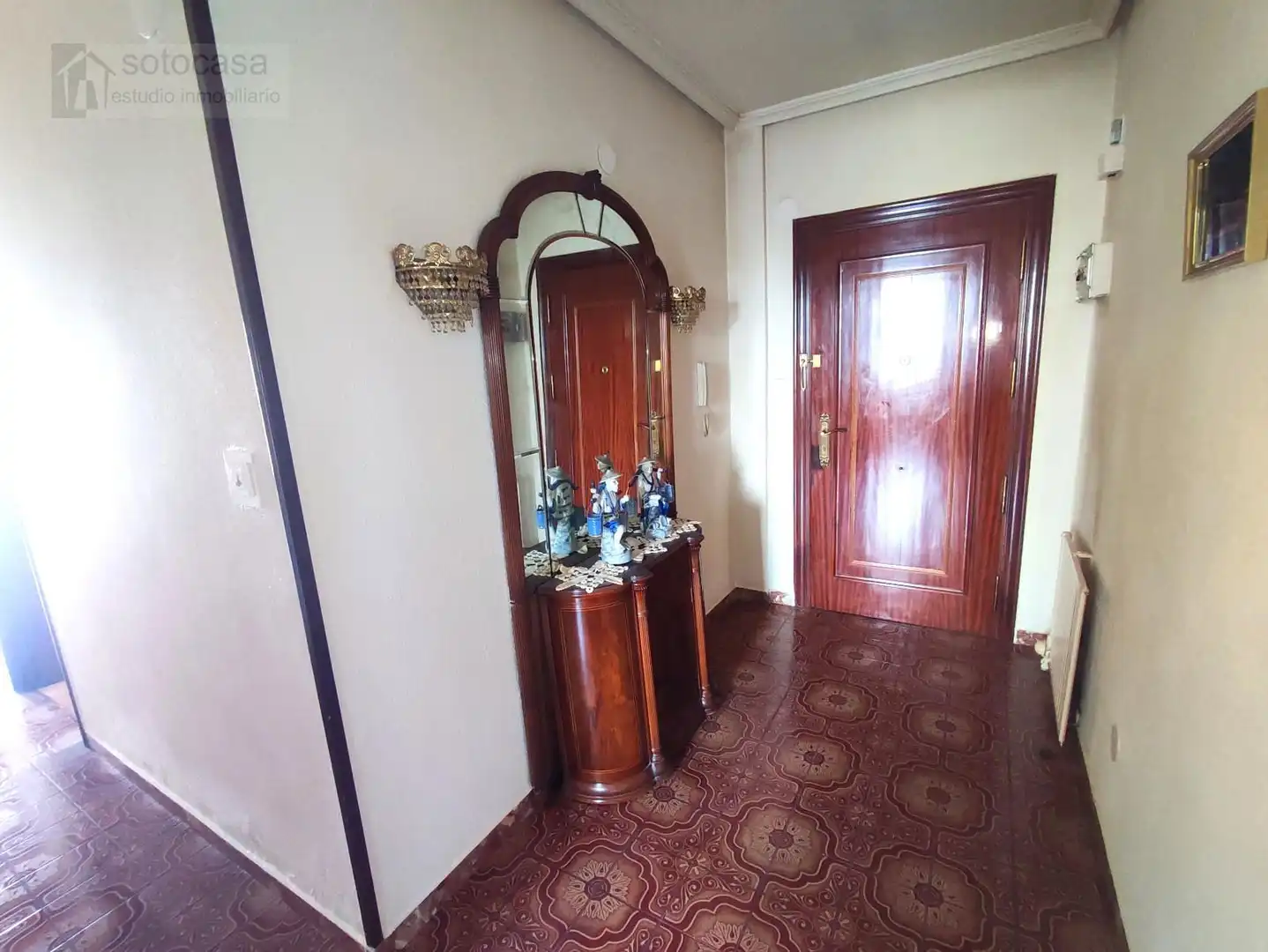 Appartement avec ascenseur à vendre à RENACIMIENTO 14, imagen 8