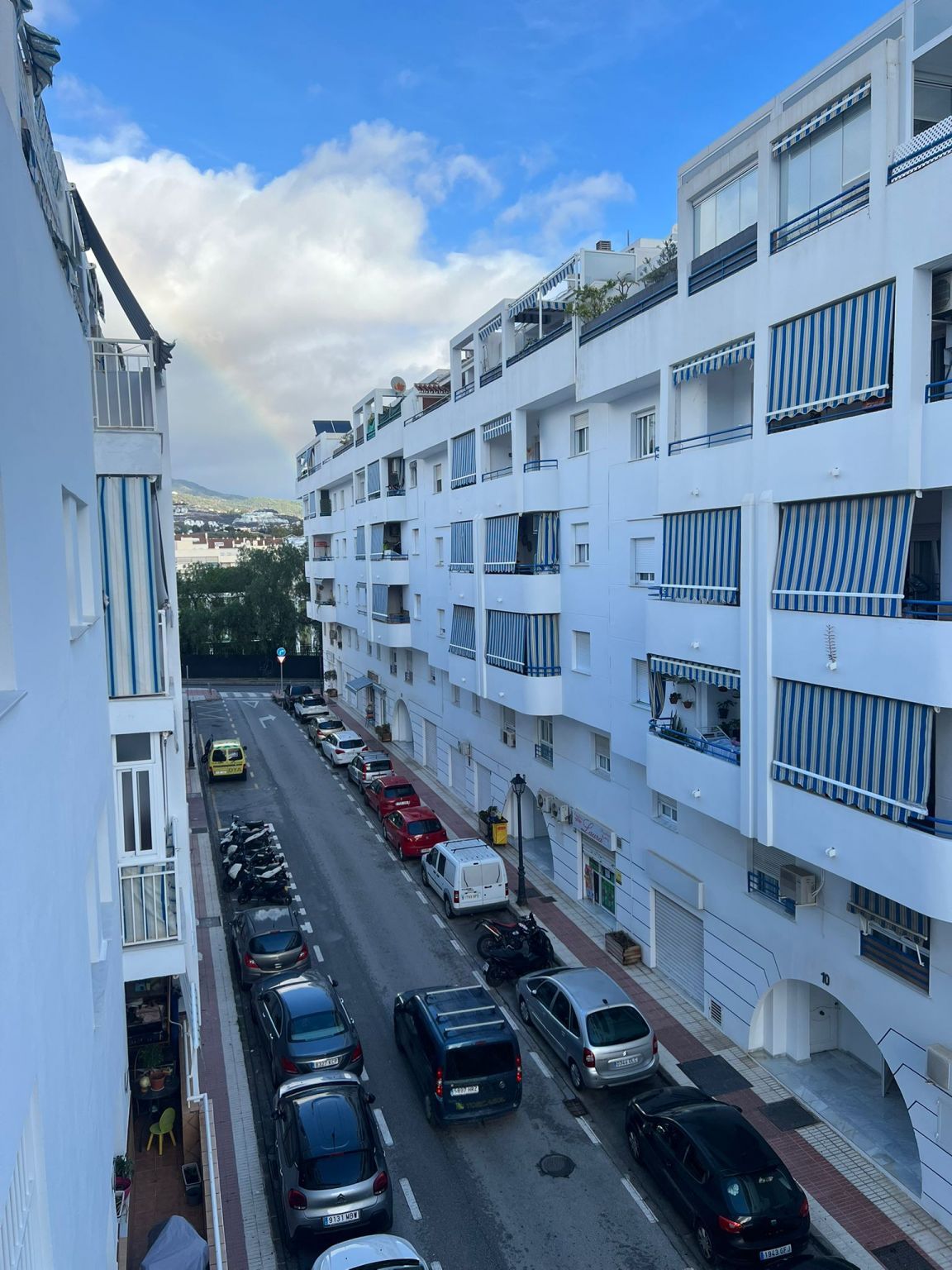 Apartamento en venta en  Calle Santa Isabel, San Pedro de Alcántara pueblo, San Pedro de Alcántara