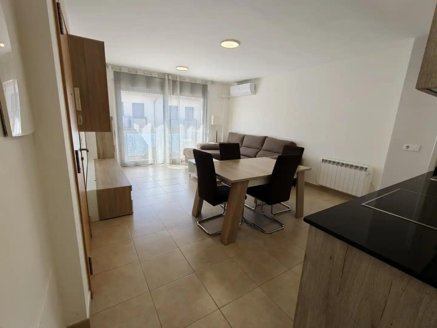 Piso con terraza en venta en Olot, imagen 2