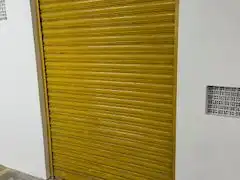 Außenansicht von Garage zur Miete in Gijón 