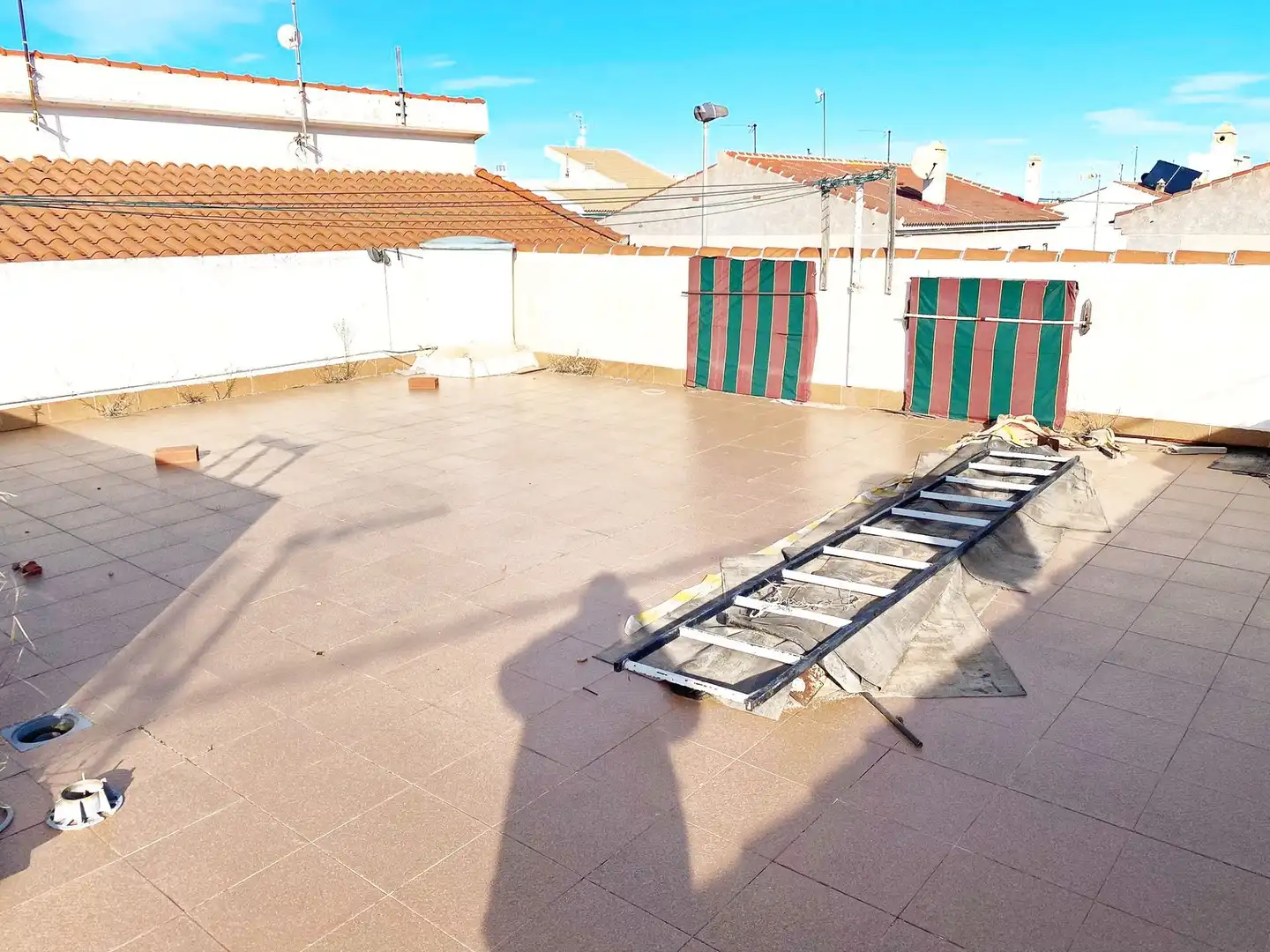 Casa amb jardí en venda a Los Cuarteros, imagen 26