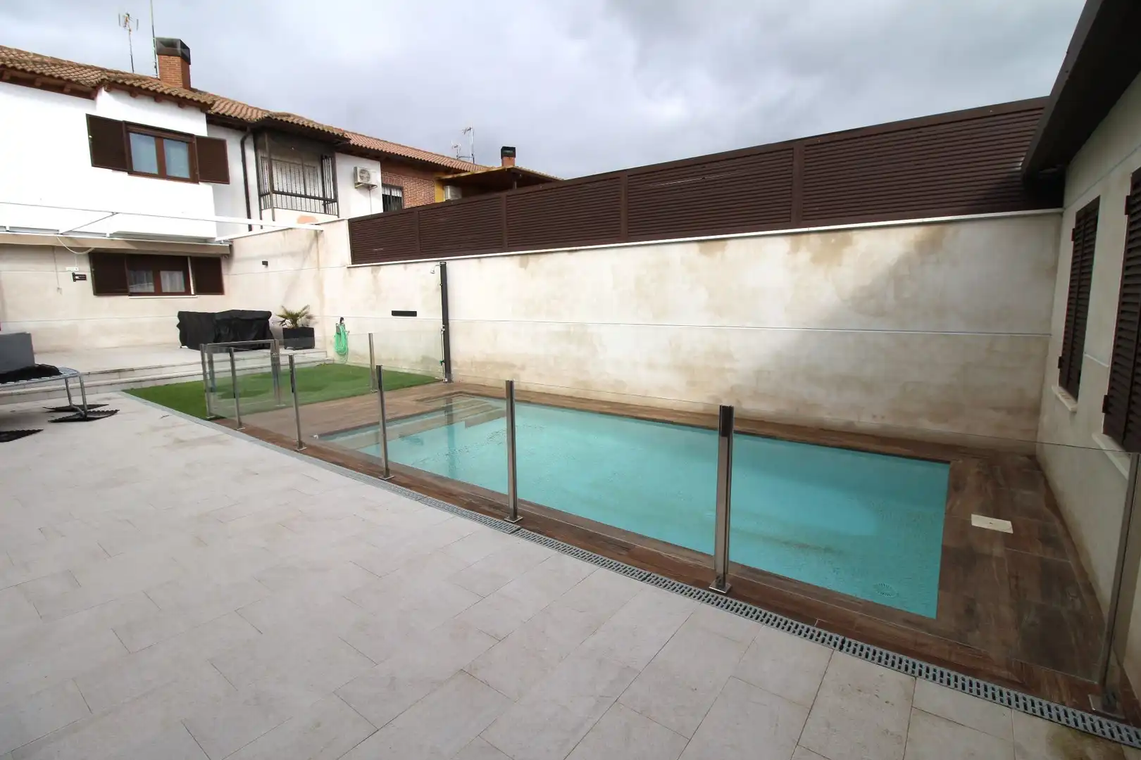 Casa o chalet en venta en Torrijos
