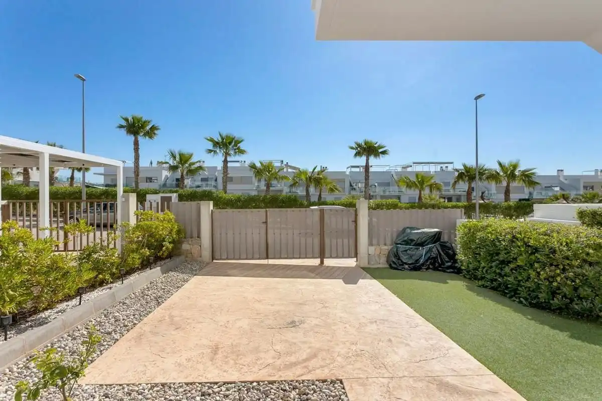 Apartment mit Pool zum Verkauf in Desamparados - Hurchillo - Torremendo, imagen 12