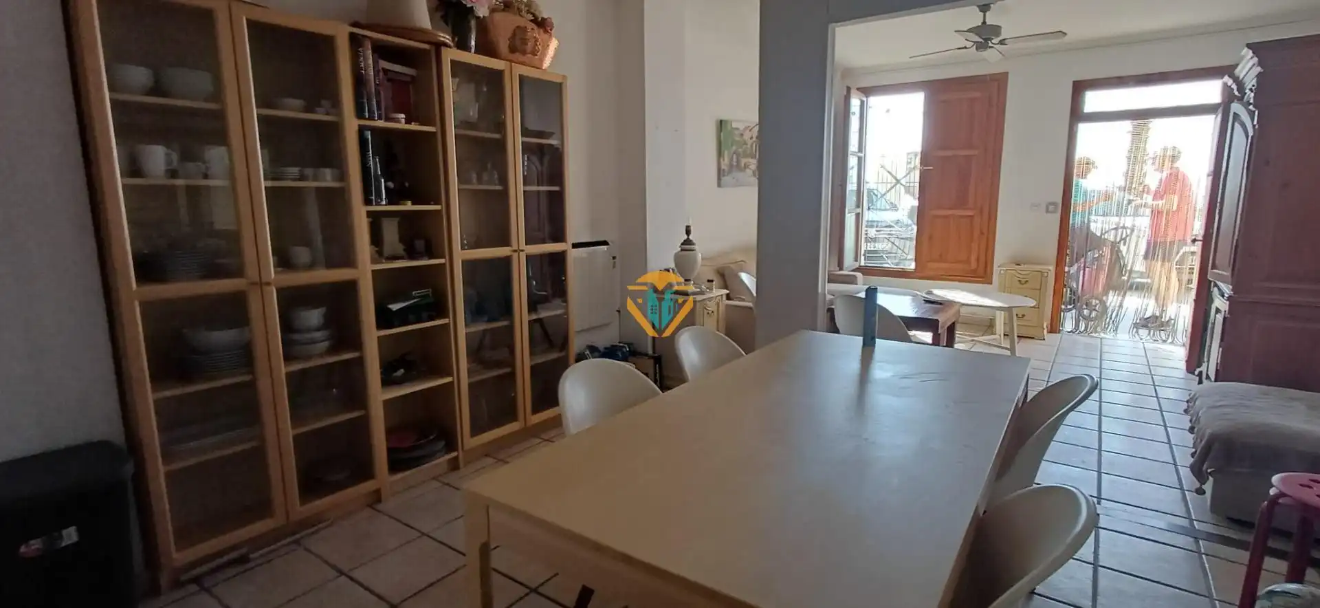 Piso en venta en Platja de Vila Joiosa, imagen 6