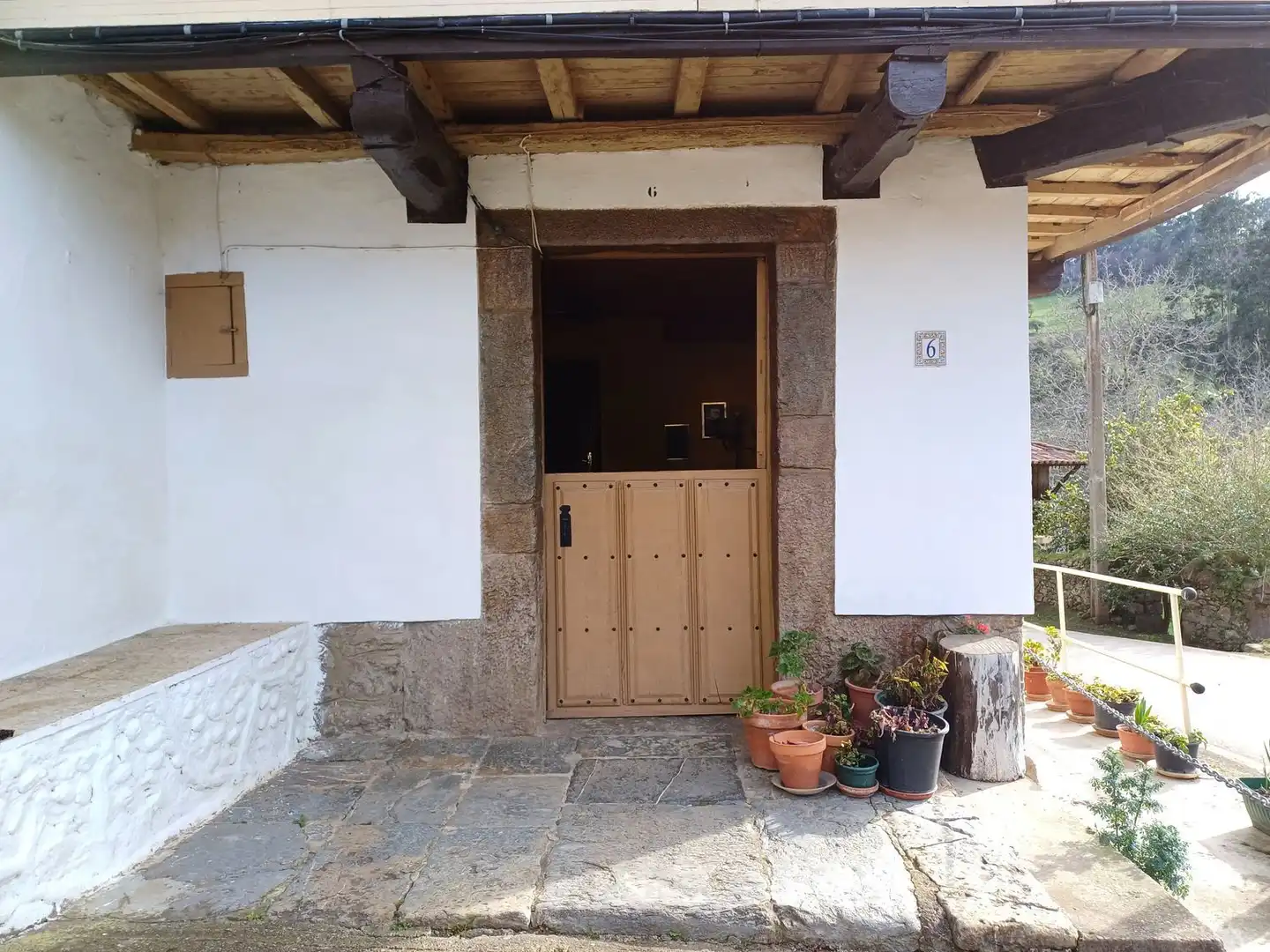 Casa o xalet en venda en Illas amb Terrassa, Traster i Piscina