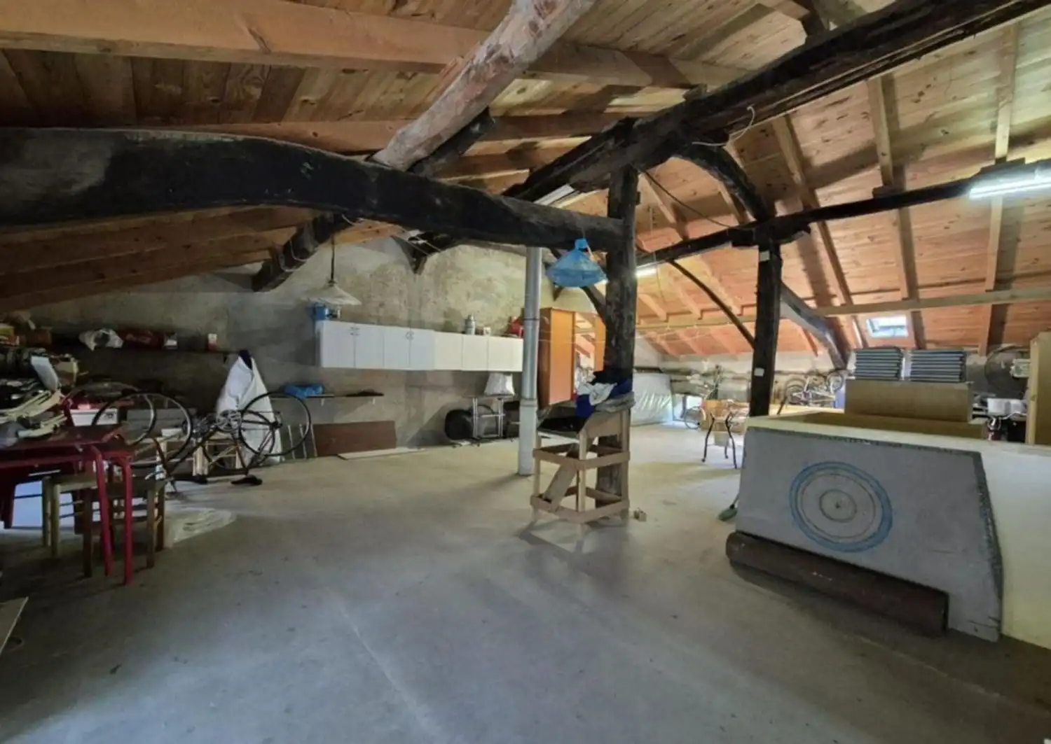 Chalet con jardín en venta en Villasana de mena, imagen 25