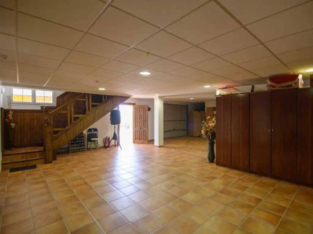 Haus oder Chalet zum Verkauf in Vera Ciudad