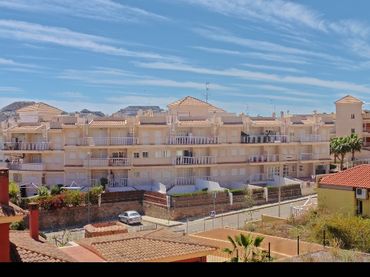 Flat for sale in Los Collados-Los Geraneos