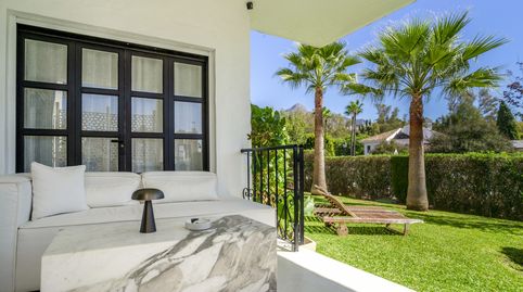 Photo 2 of Planta baja for sale in Los Naranjos, Marbella