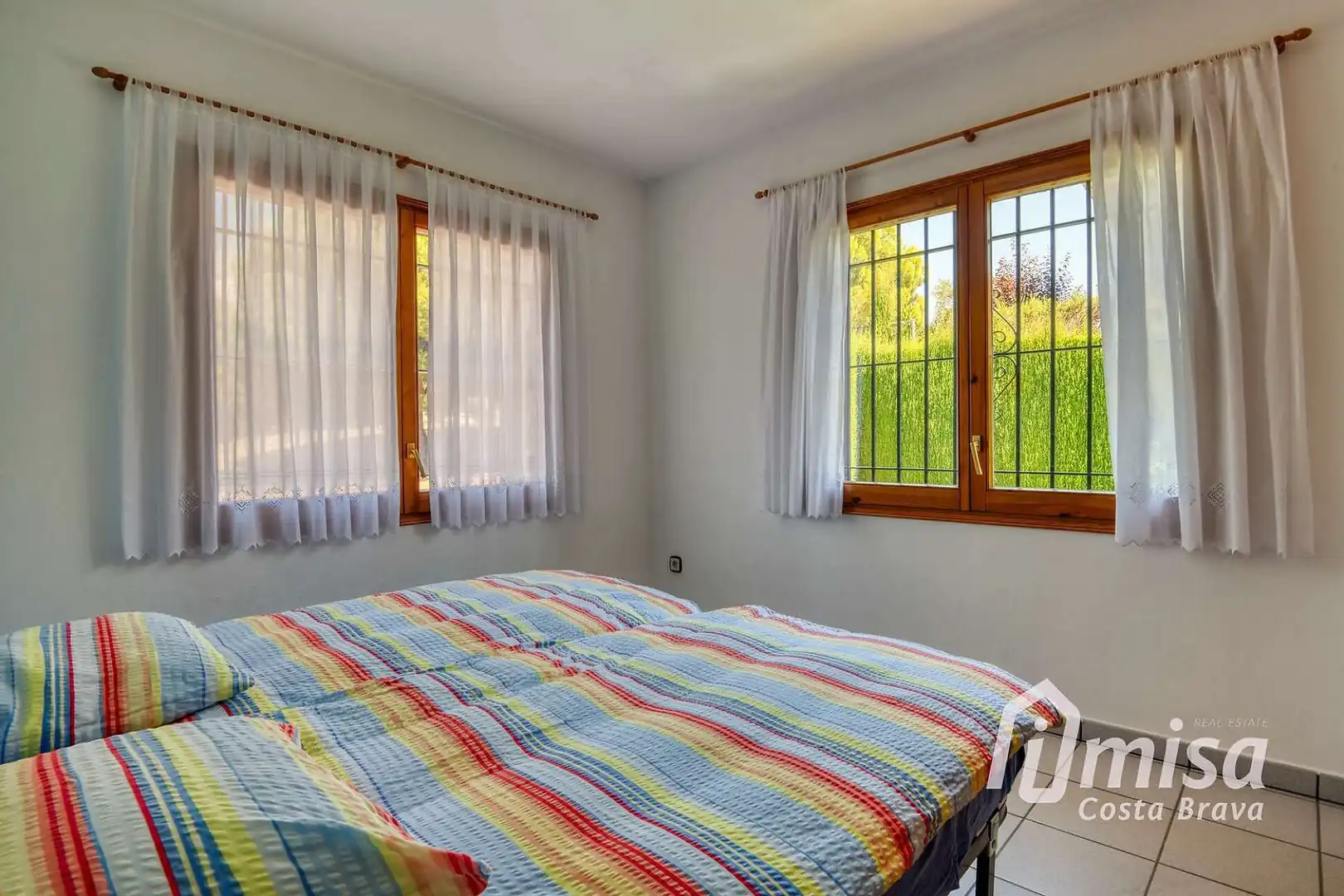 Detached house with pool for sale in Ametller, imagen 11