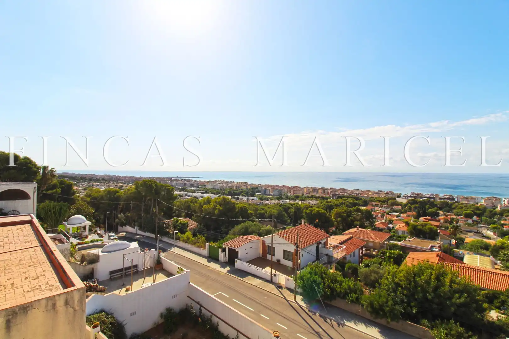 Casa con jardín en venta en Bellamar, imagen 50