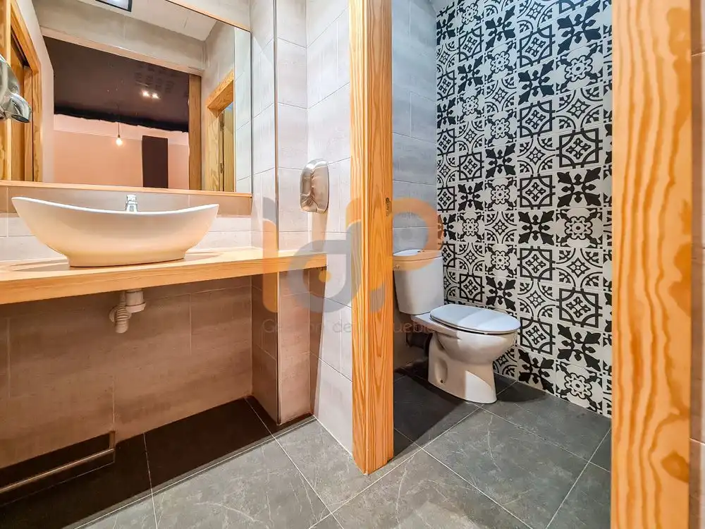 Business premises to rent in Huércal-Overa, imagen 8