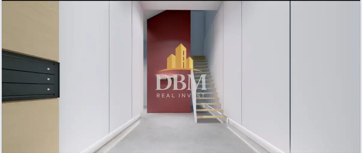 Edificio en venta en Barcelona