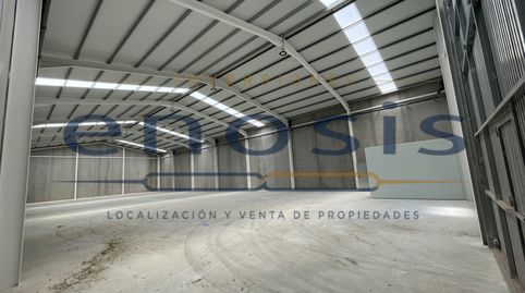Photo 2 of Industrial buildings for sale in Calle Mensajeros de la Paz, Roldán, Torre-Pacheco