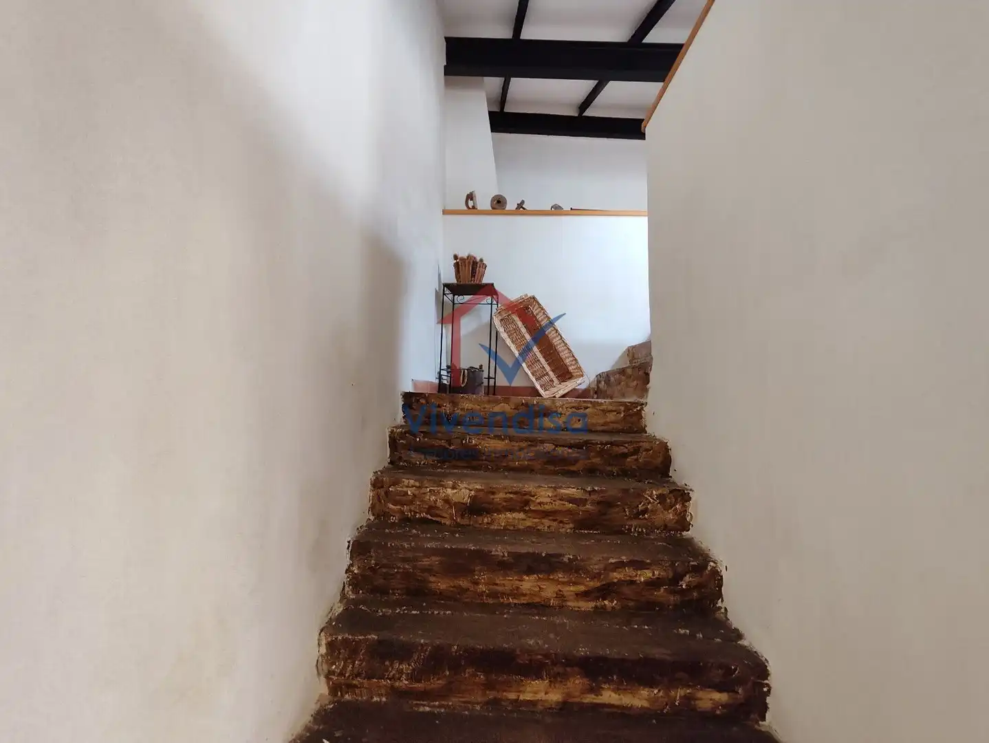 Casa o chalet en venta en Sacecorbo con Calefacción