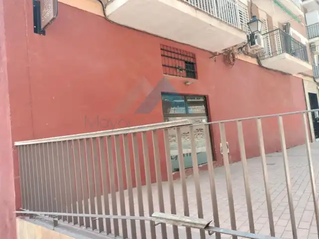 Gewerbefläche zur Miete in Travesía San Julián 2, imagen 6
