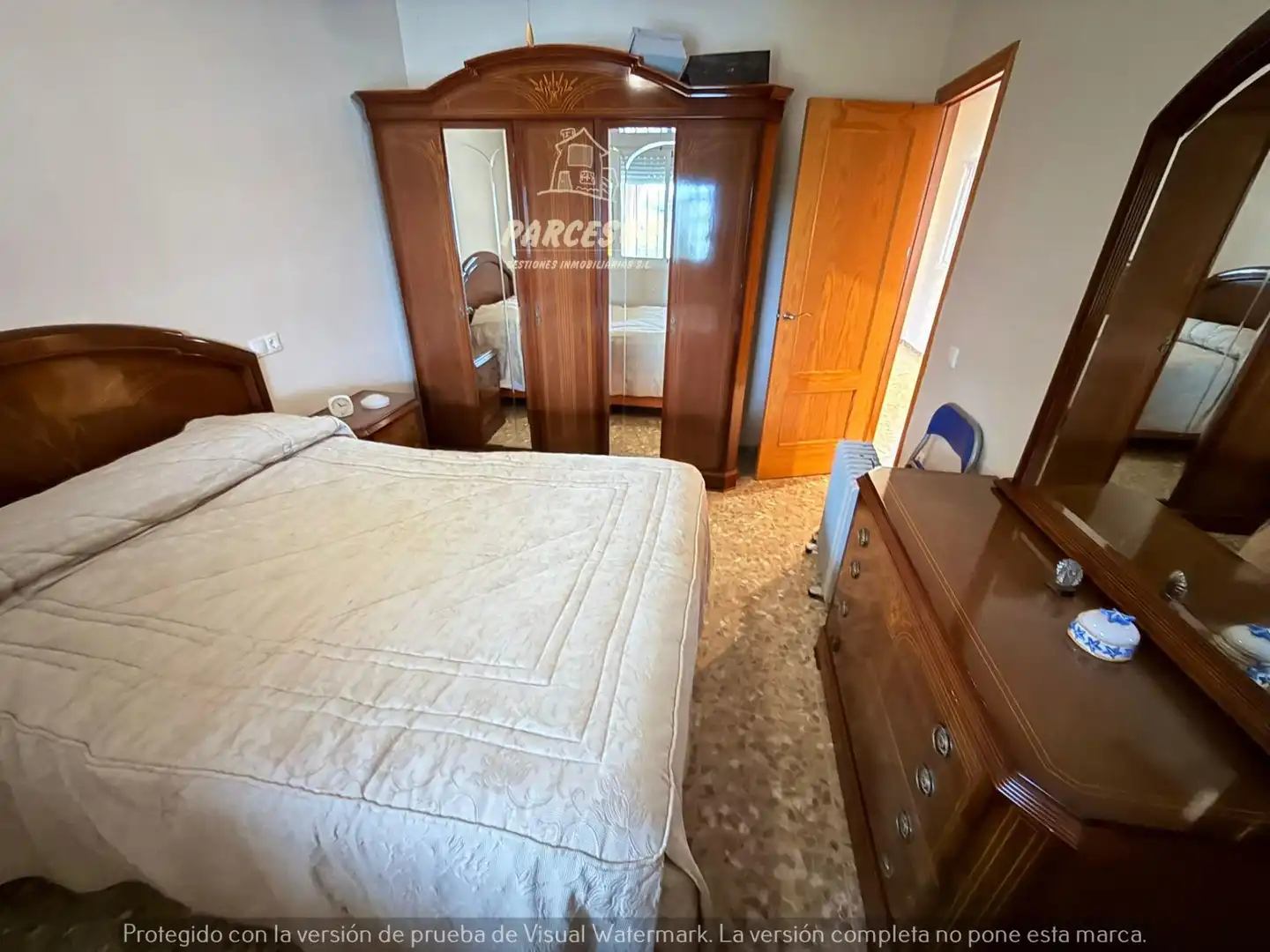 Casa con piscina in vendita a Periurbano Oeste - Sierra, imagen 12