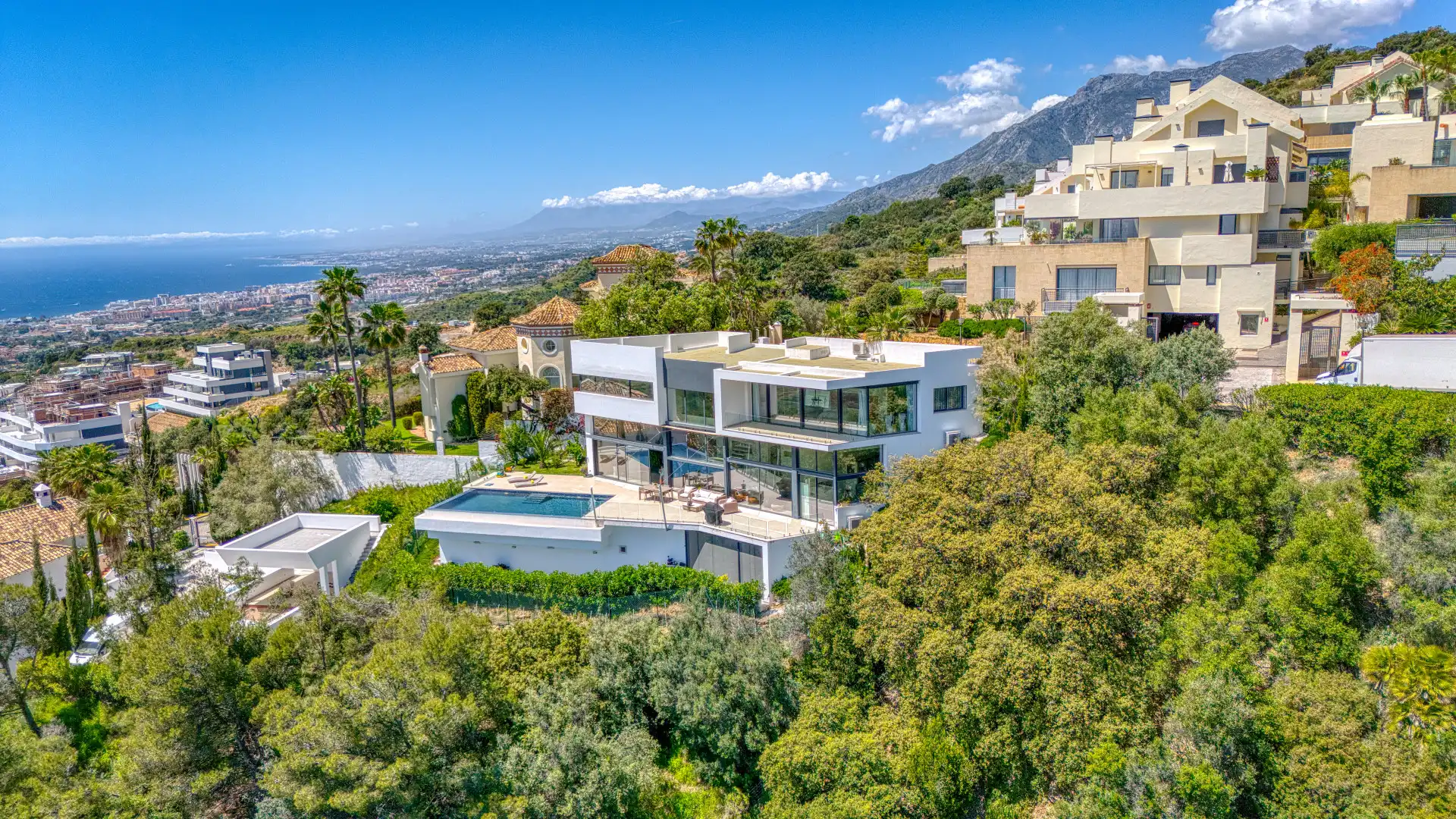 Casa amb terrassa en venda a Río Real - Los Monteros, imagen 10