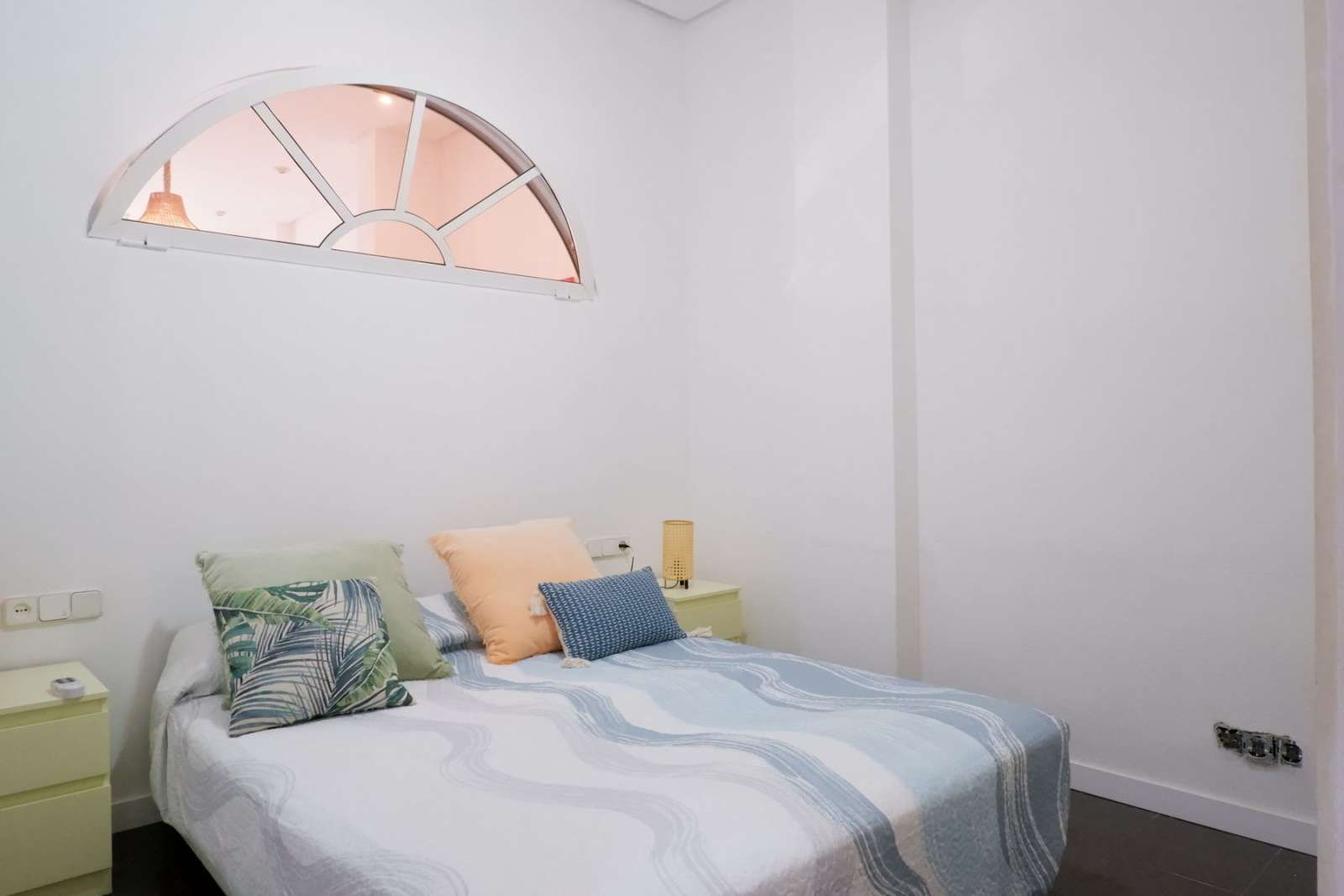 Apartament per a compartir a El Cabanyal - El Canyamelar