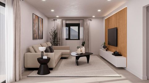 Foto 5 de Casa o chalet en venta en La Pinilla - Las Palas, Fuente Álamo de Murcia