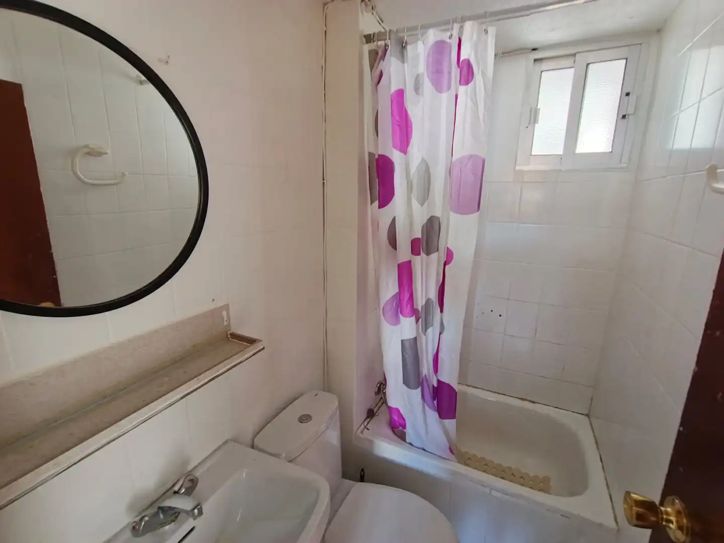 Bathroom of Flat for sale in Mérida  with Furnished