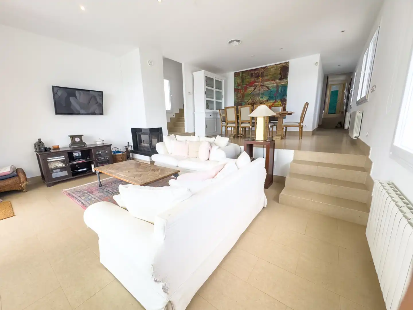 Chalet con terraza en venta en San García, imagen 113