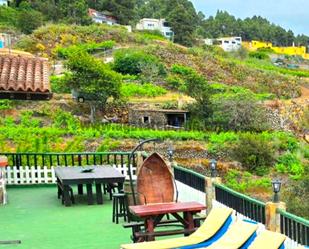 Finca rústica de lloguer a La Vega - El Amparo - Cueva del Viento