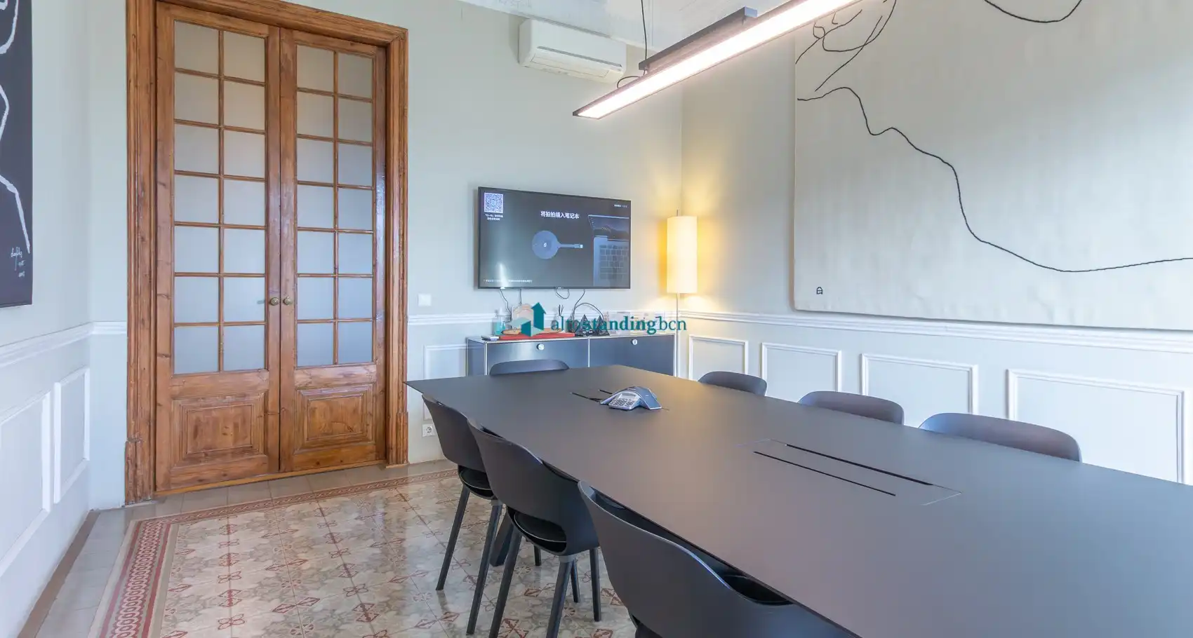 Wohnung mit Terrasse zum Verkauf in Passeig de Gràcia, imagen 5
