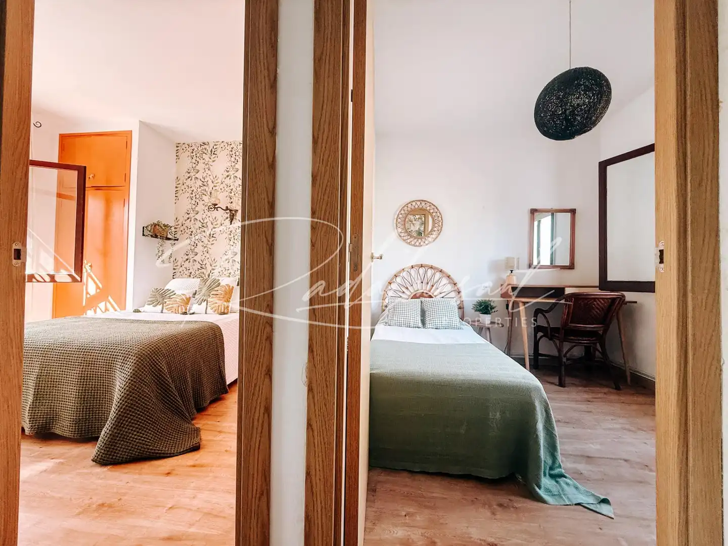Maison mitoyenne avec jardin à vendre à Carrer Carrer Pedrera, imagen 35