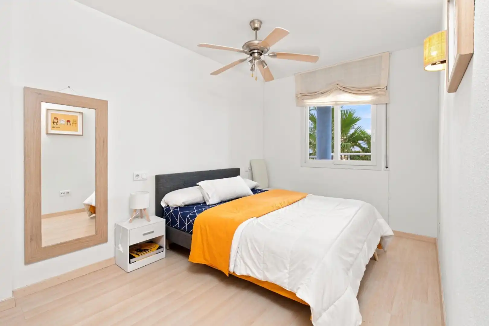 Appartement compact avec piscine à vendre à Santa Margarita, imagen 8