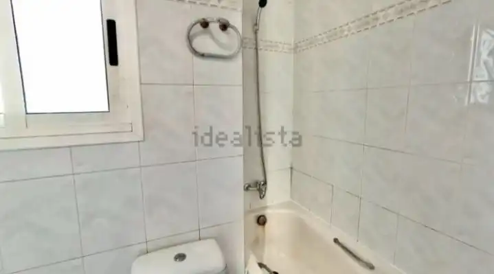 Piso de alquiler en Carrer de Joan d'Àustria, Centro