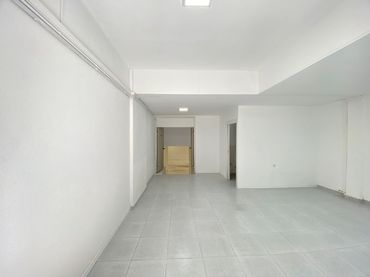 Local comercial en alquiler en Calle de Rius i Taulet