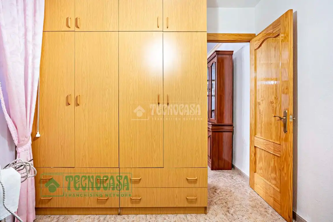 Maison jumelée avec terrasse à vendre à La Mojonera, imagen 11
