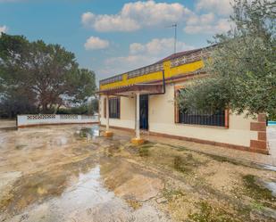 Vista exterior de Casa o xalet en venda en Alicante / Alacant amb Piscina comunitària