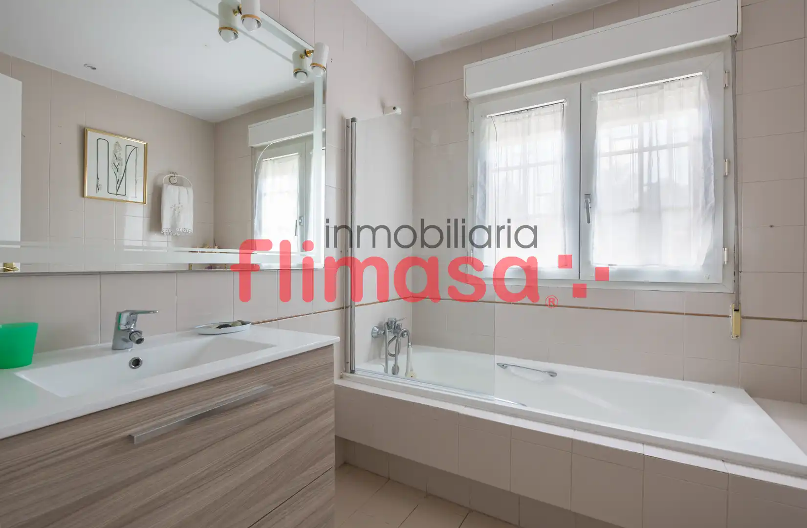 Baño de Casa o chalet en venta en Villaviciosa de Odón