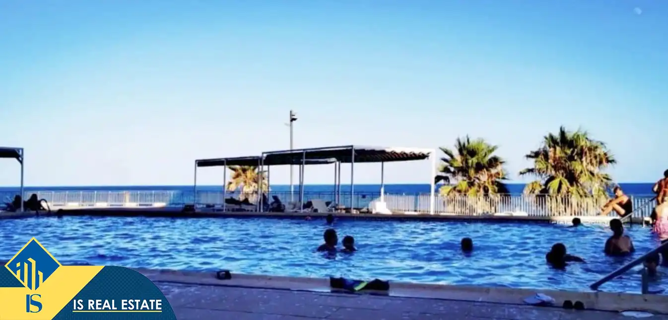 Studio with pool for sale in Playa del Cura, imagen 19