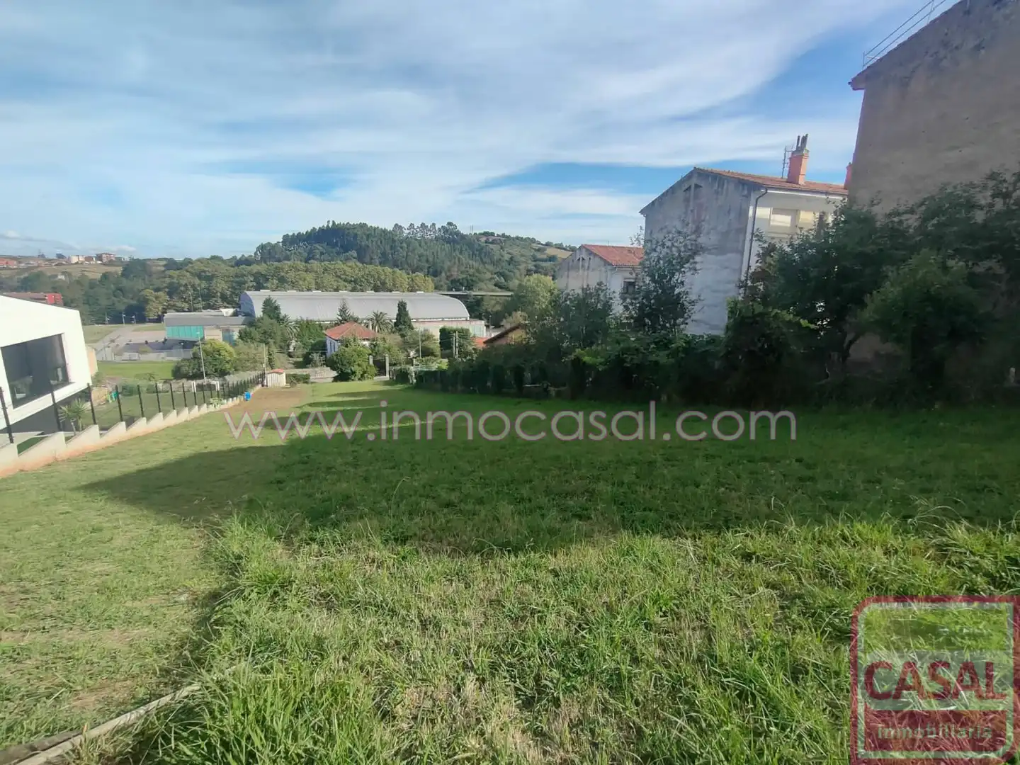 Residential for sale in Avilés