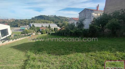 Foto 3 de Residencial en venda a La Magdalena, Asturias