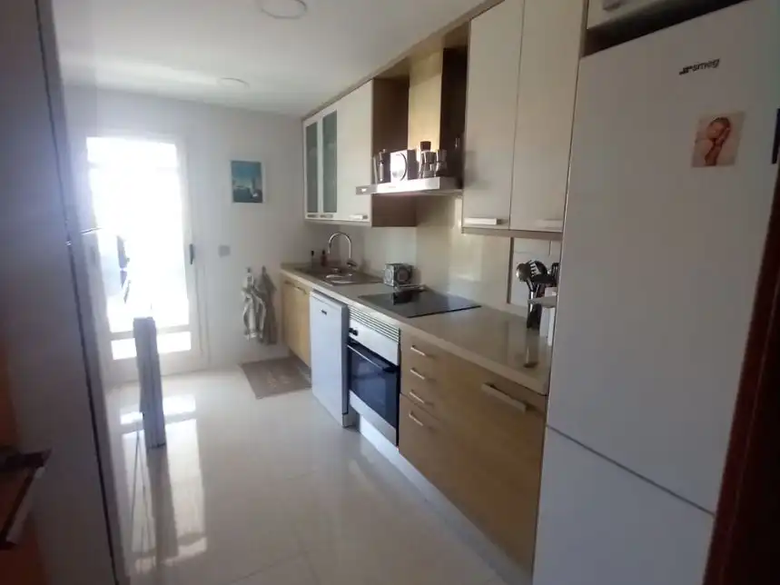 Penthouse with lift for sale in passeig ricardo ortega 2, imagen 7