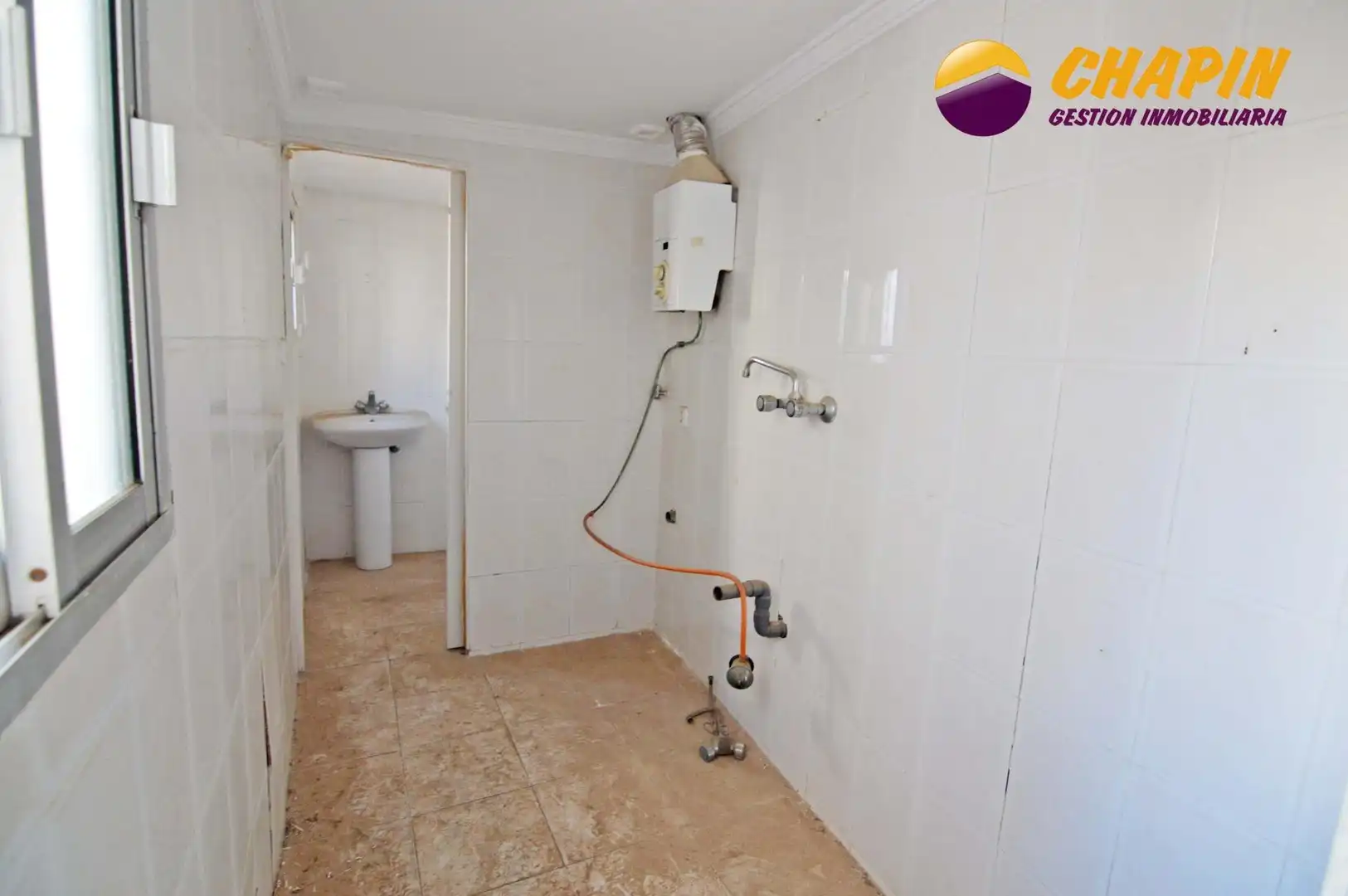 Baño de Casa o chalet en venta en Jerez de la Frontera