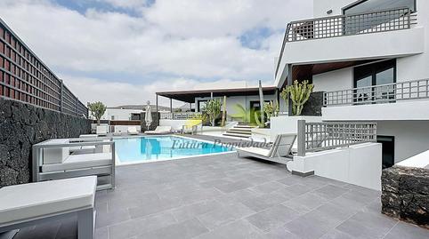 Foto 5 de Casa o xalet en venda a Punta Calero, Yaiza
