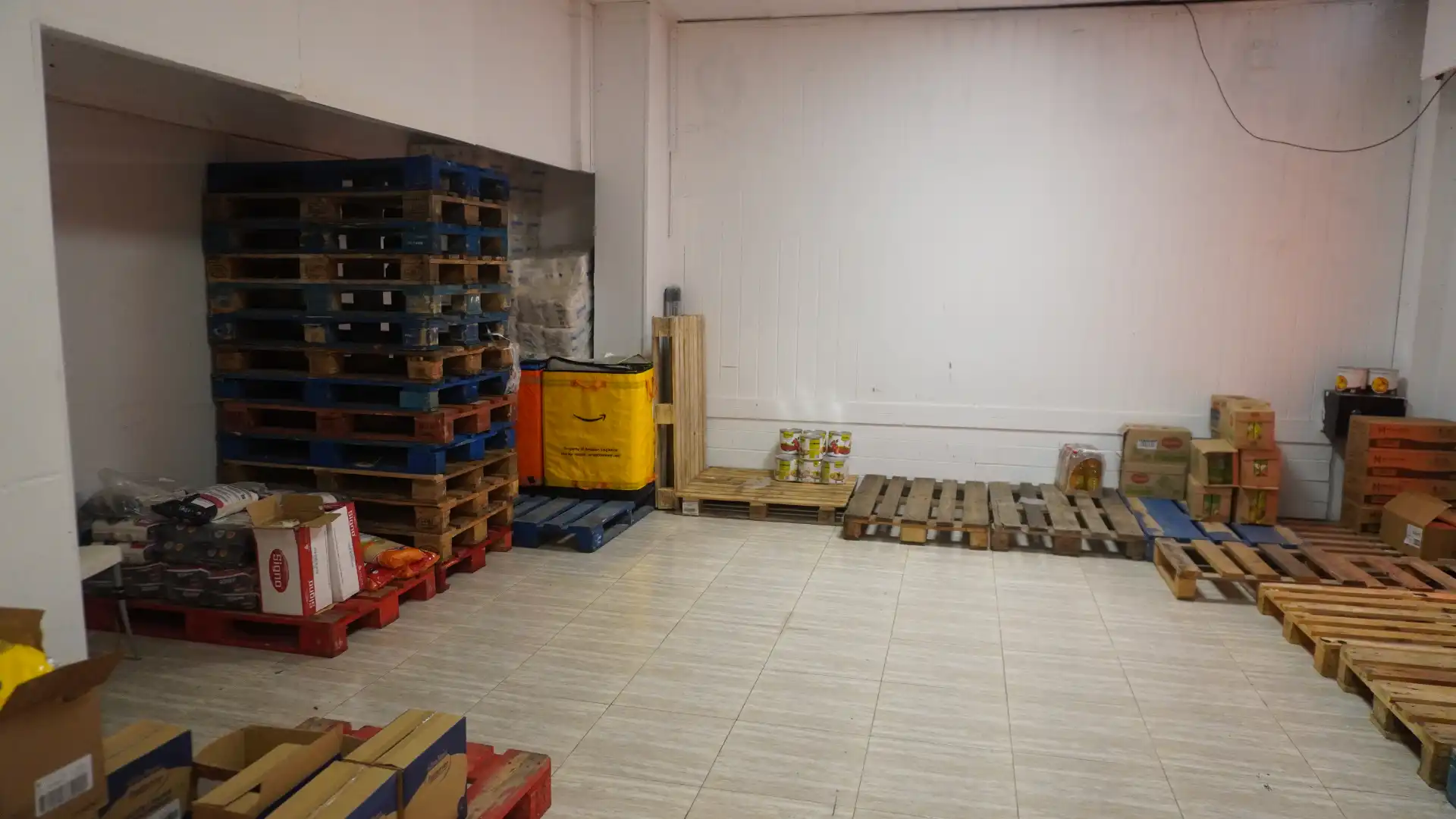 Business premises for sale in Carrer de Santiago Rusiñol 18, imagen 8
