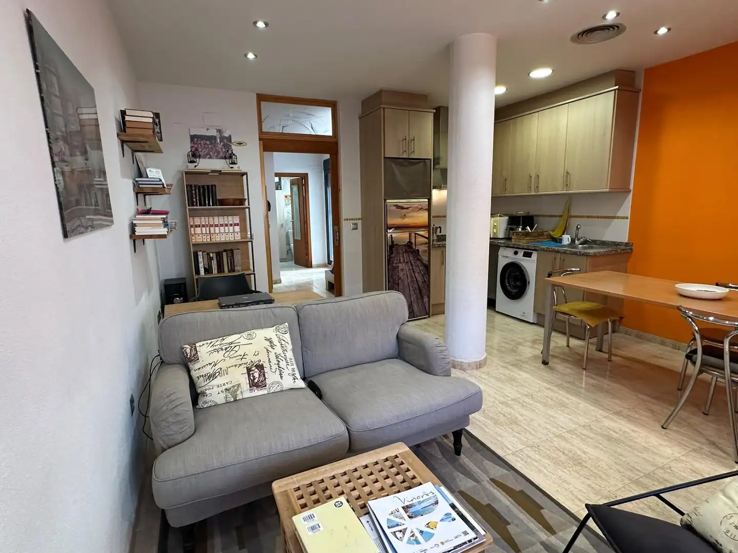 Appartement compact à vendre à Casco Urbano, imagen 9